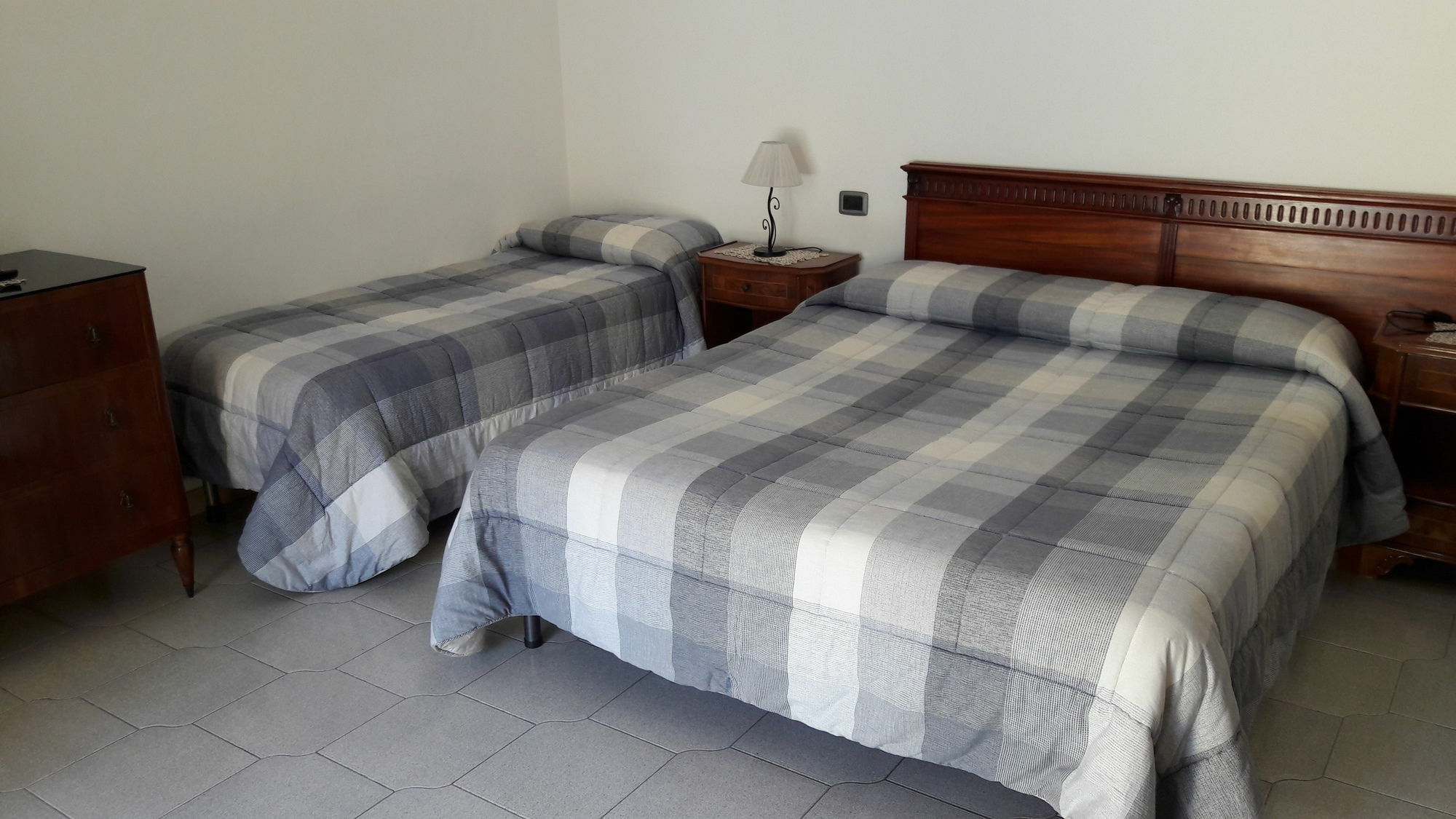 Agriturismo La Lobra Massa Lubrense Luaran gambar